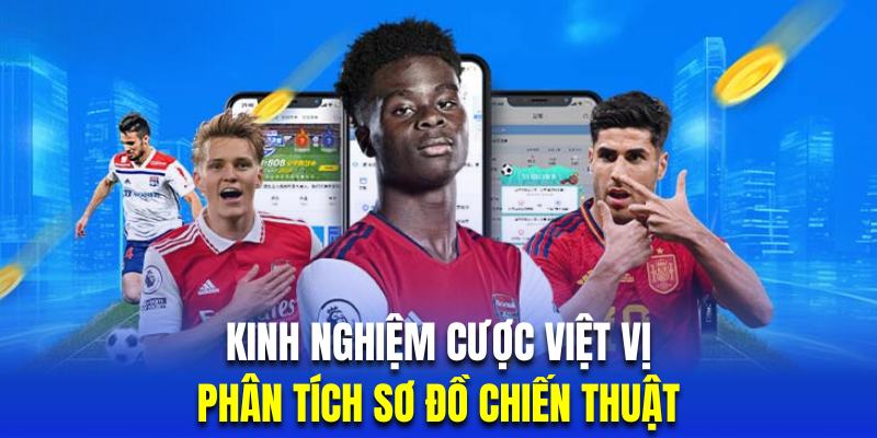 Hội viên nên phân tích chiến thuật để đưa ra nhận định phù hợp