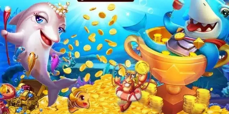 Luật Bắn Cá Jackpot chuẩn