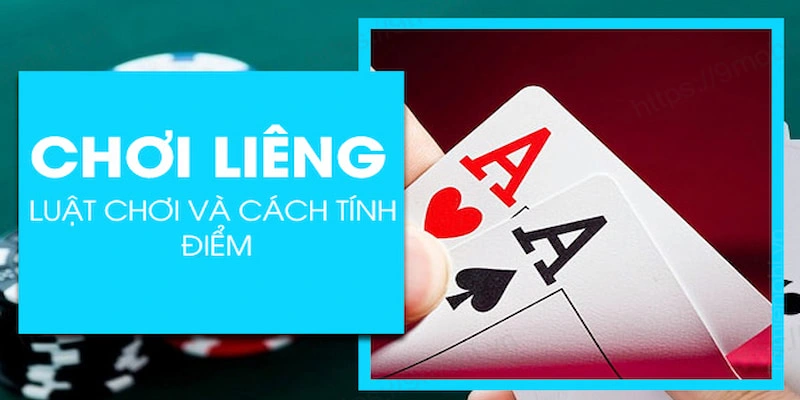 Hội viên cần nắm rõ luật chơi liêng trước khi tham gia cá cược