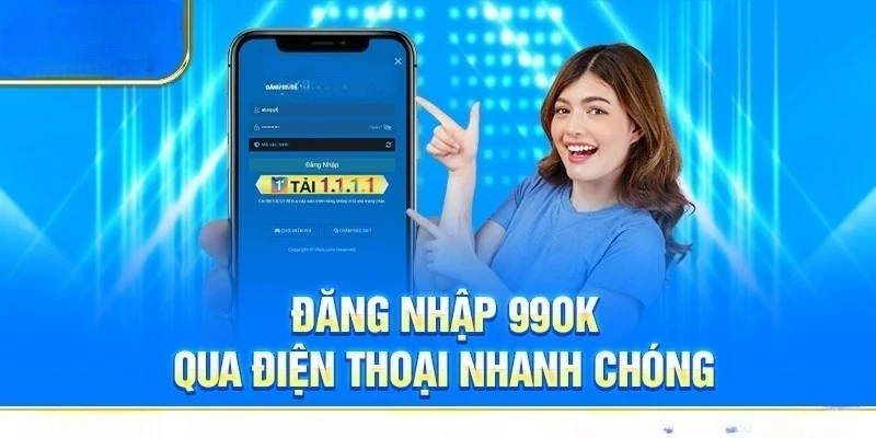 Sự cố và cách xử lý khi đăng nhập 99OK