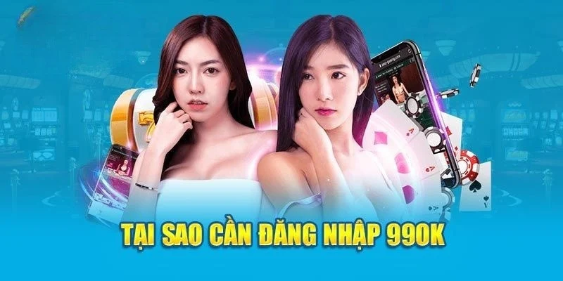 Nguyên nhân vì sao hội viên cần đăng nhập 99OK