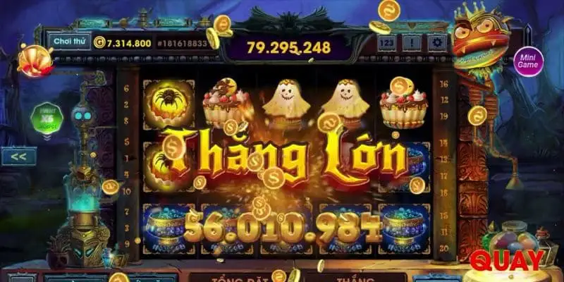 Pragmatic Play - Sân chơi tập hợp các tựa game nổ hũ hấp dẫn trên 99ok