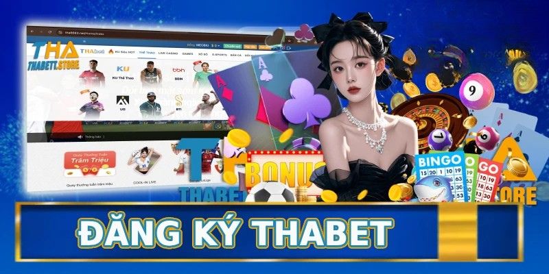 Hướng dẫn thao tác đăng ký tài khoản nhanh gọn chỉ với 1 phút