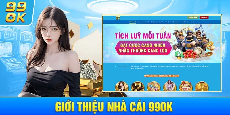 Sơ lược các thông tin cơ bản về 99OK