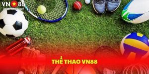 thể thao vn88